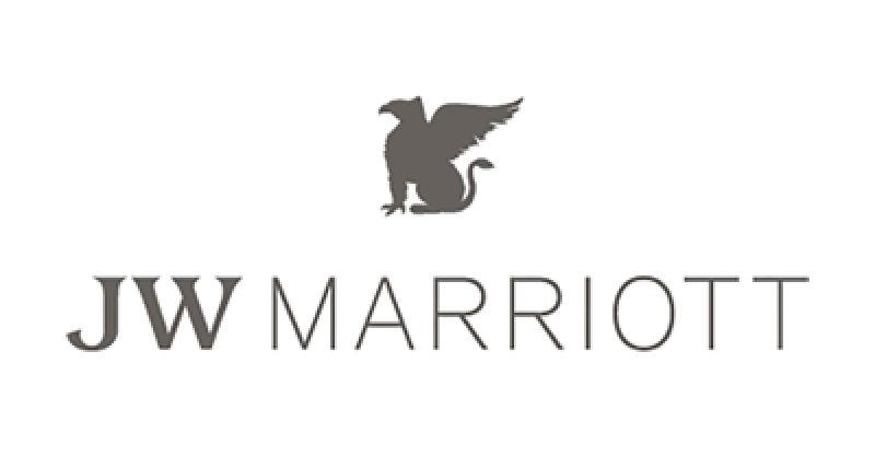 JW Marriott Marquis Hotel Dubai Logo